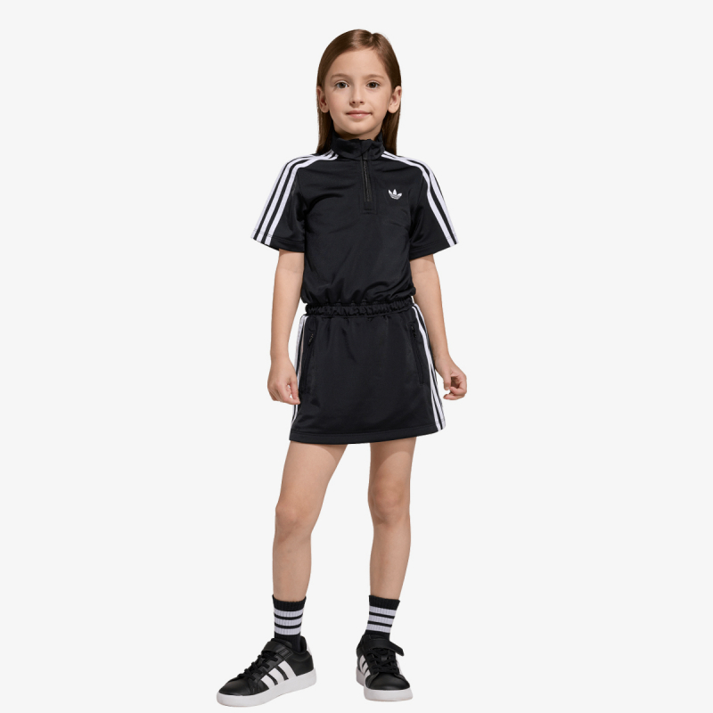adidas Haljina FIREBIRD DRESS 