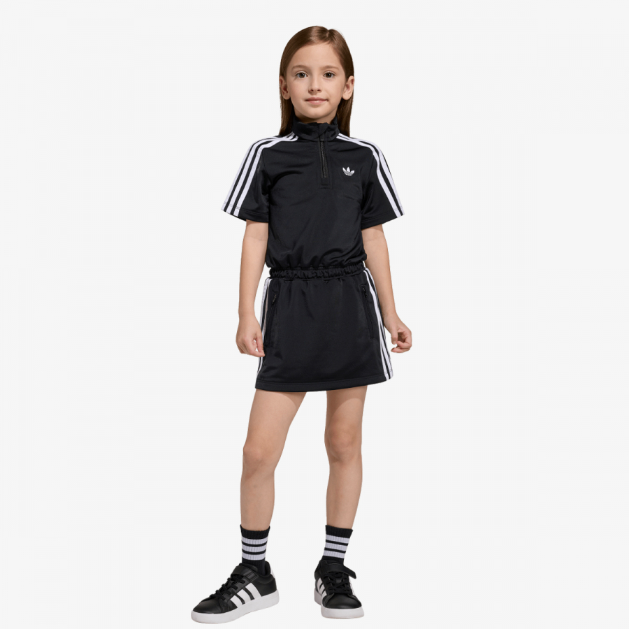 adidas Haljina FIREBIRD DRESS 