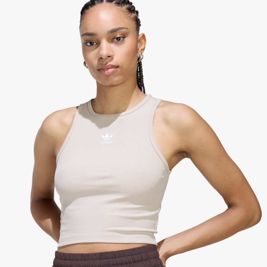 adidas Majica ESS RIB TANK 