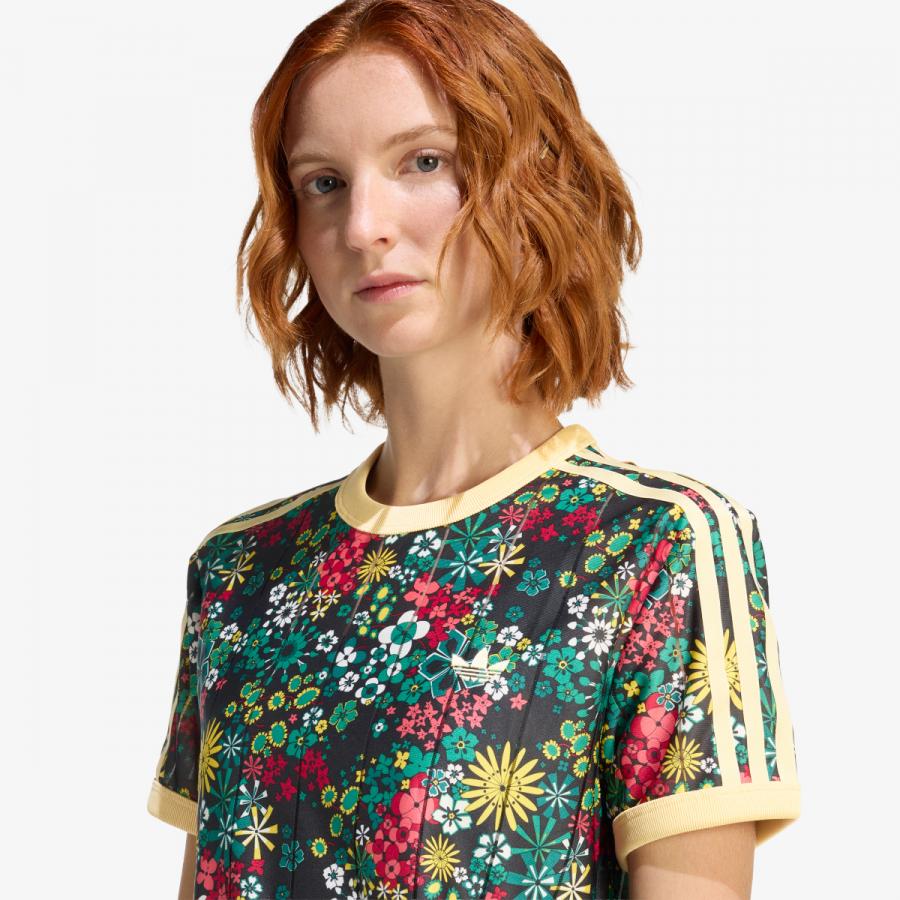 adidas Majica 3S TEE SLIM 