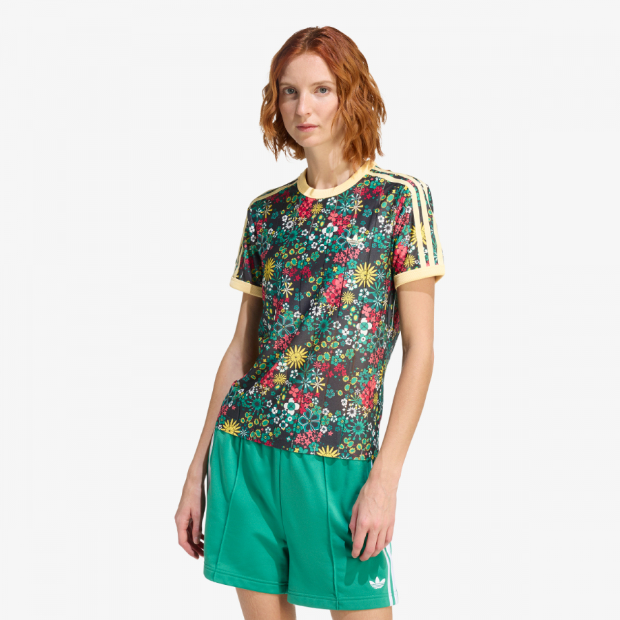 adidas Majica 3S TEE SLIM 