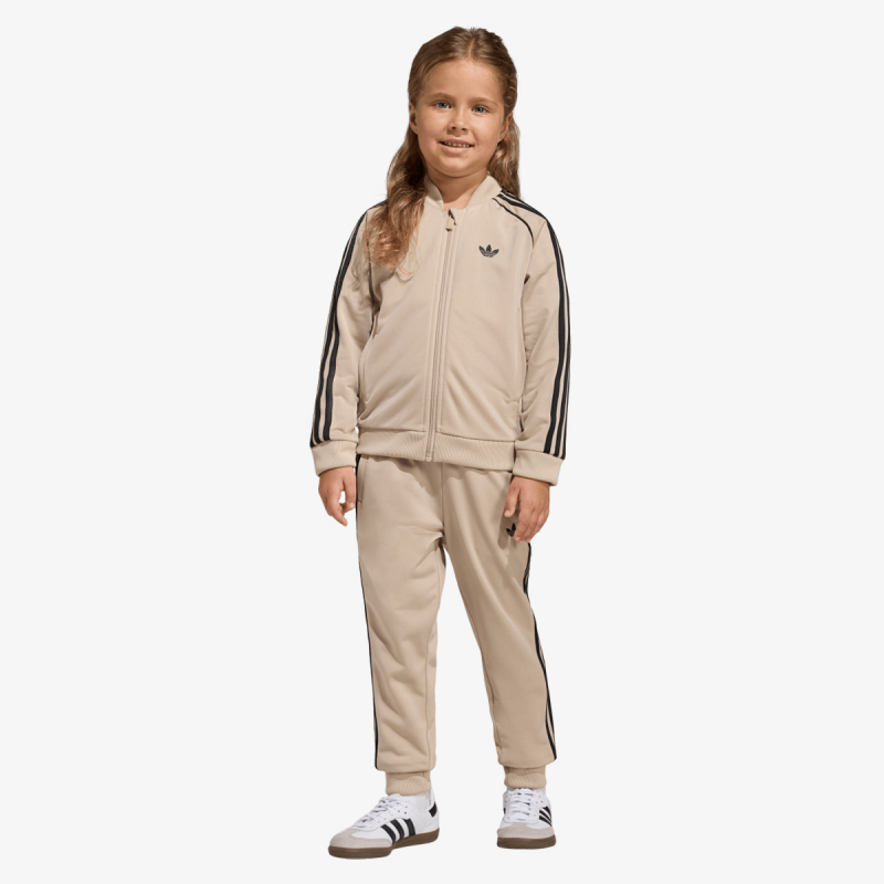 adidas Trenerka SST TRACKSUIT 