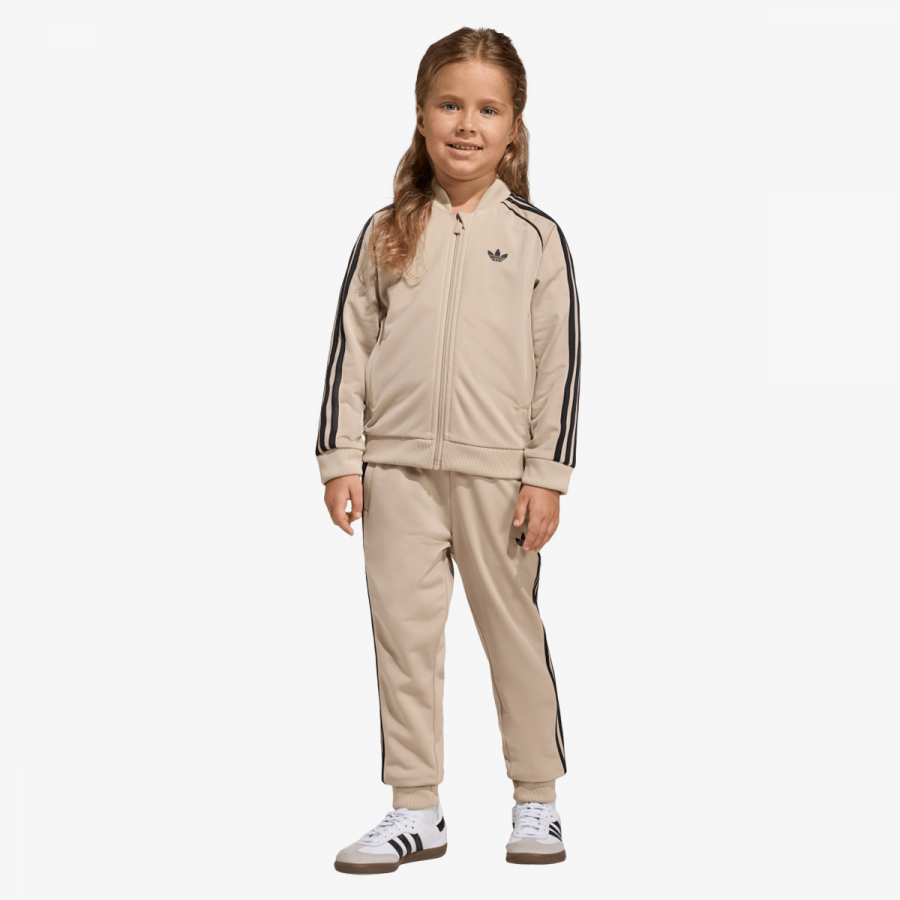 adidas Trenerka SST TRACKSUIT 