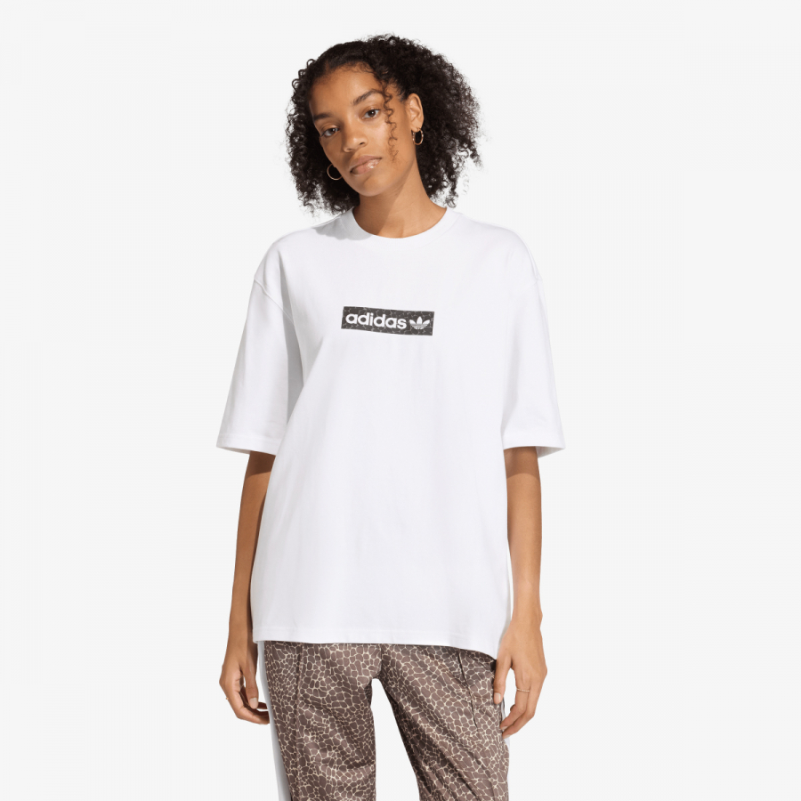 adidas Majica AOP SS T-SHIRT 