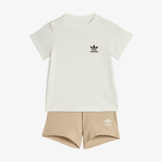 adidas Set Short 