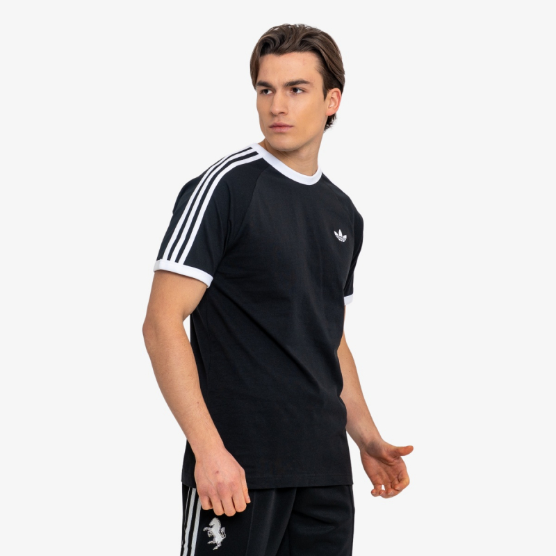 adidas Majica 3-Stripes 