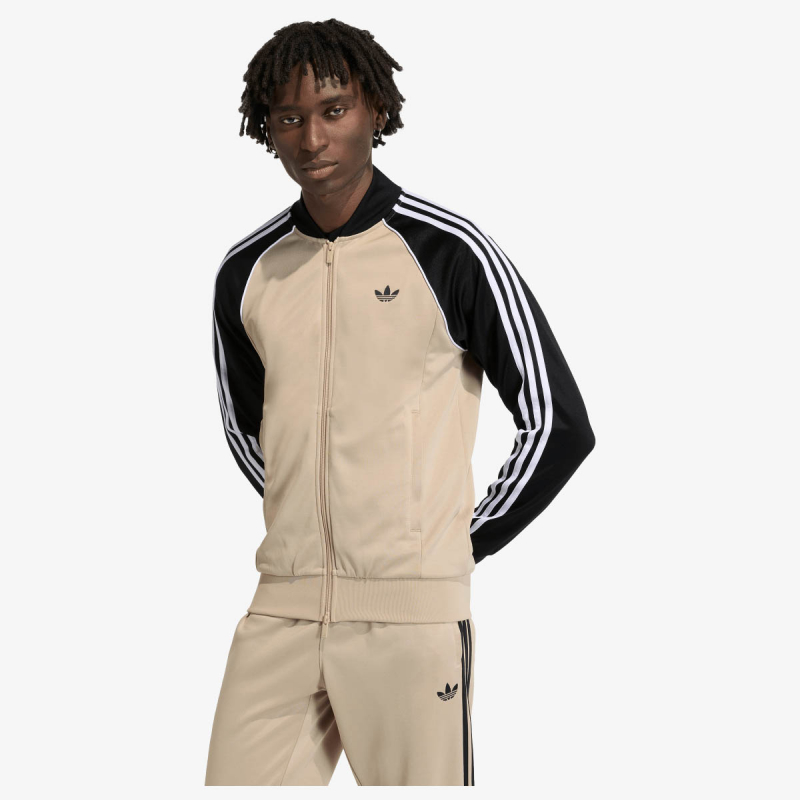 adidas Dukserica SST 