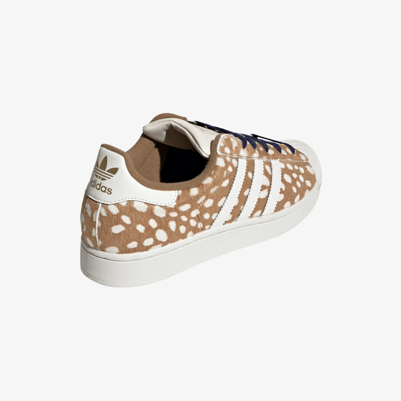 adidas Patike SUPERSTAR II W 