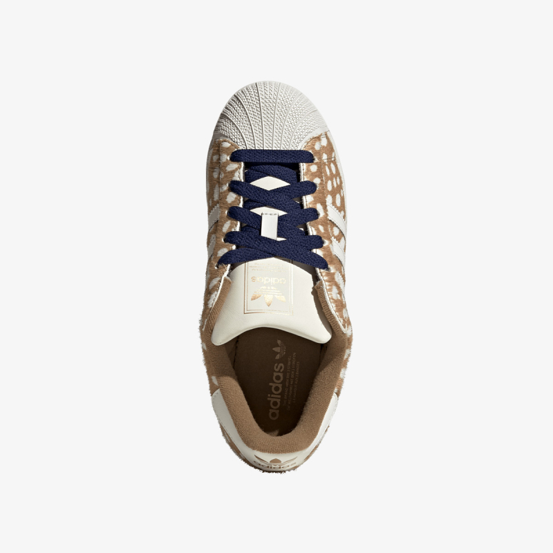 adidas Patike SUPERSTAR II W 