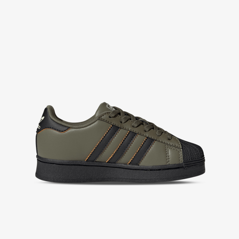 adidas Patike SUPERSTAR LED LIGHTS CF EL C 