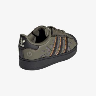 adidas Patike SUPERSTAR LED LIGHTS CF EL I 