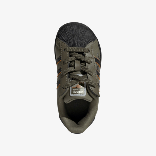 adidas Patike SUPERSTAR LED LIGHTS CF EL I 