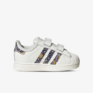 adidas Patike SUPERSTAR II CF I 