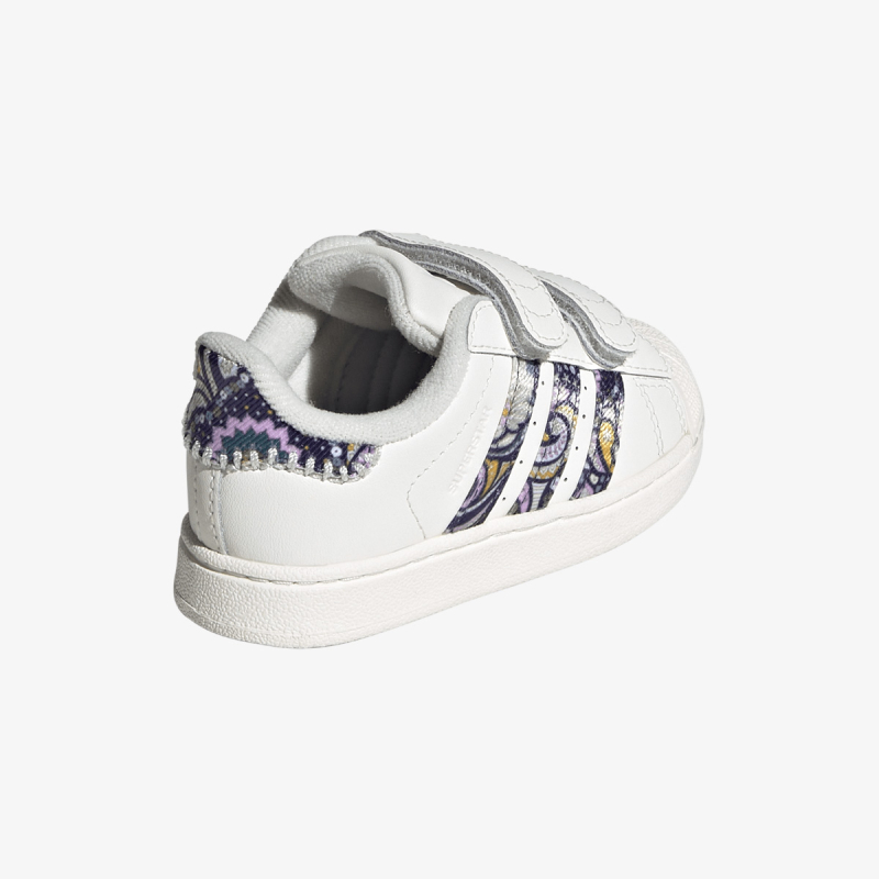 adidas Patike SUPERSTAR II CF I 