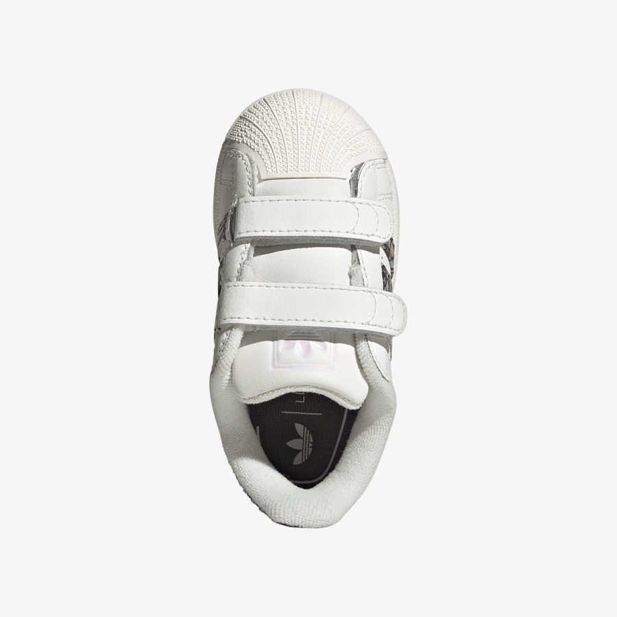 adidas Patike SUPERSTAR II CF I 
