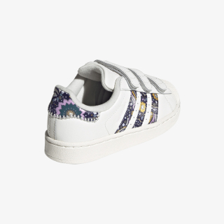 adidas Patike SUPERSTAR II CF C 