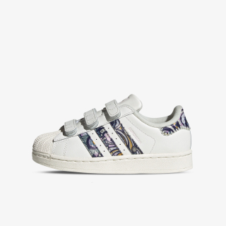 adidas Patike SUPERSTAR II CF C 