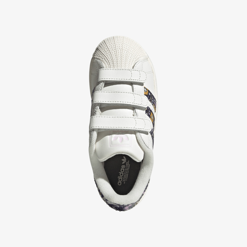adidas Patike SUPERSTAR II CF C 