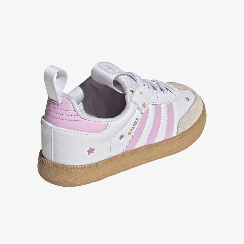 adidas Patike SAMBA QUICKON K 