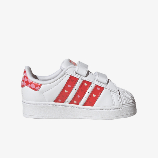 adidas Patike SUPERSTAR LED LIGHTS CF I 