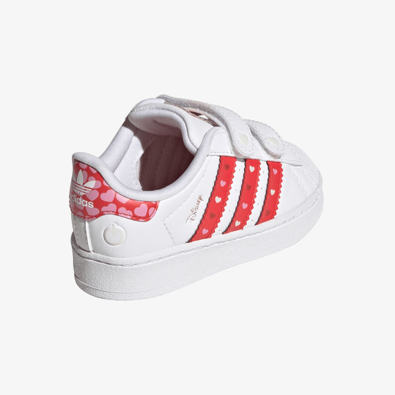 adidas Patike SUPERSTAR LED LIGHTS CF I 