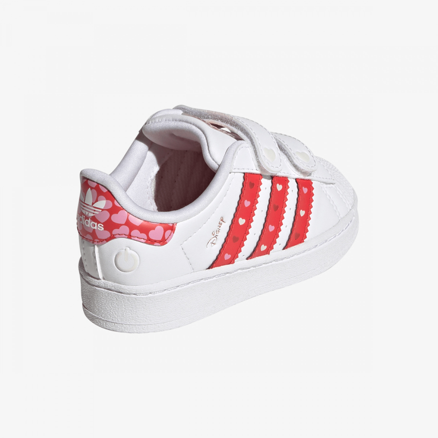 adidas Patike SUPERSTAR LED LIGHTS CF I 