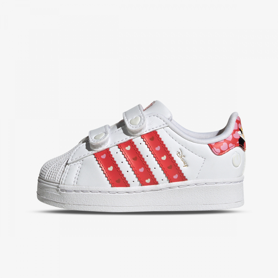 adidas Patike SUPERSTAR LED LIGHTS CF I 