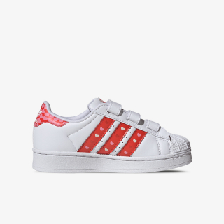 adidas Patike SUPERSTAR LED LIGHTS CF C 