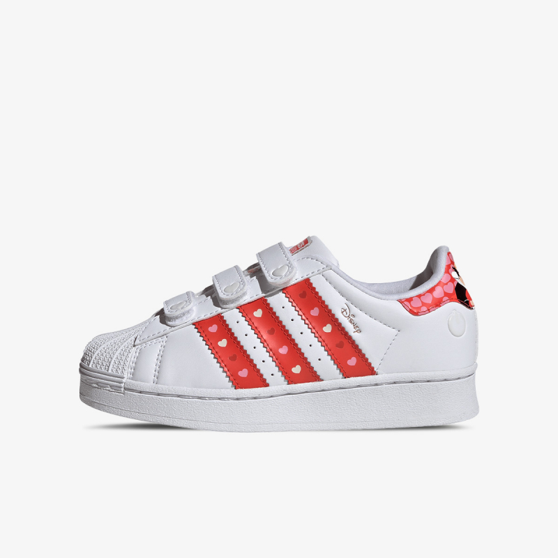 adidas Patike SUPERSTAR LED LIGHTS CF C 