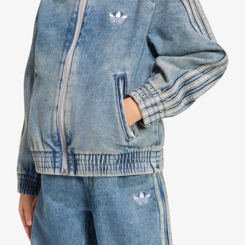 adidas Jakna FIREBIRD DEN TT 
