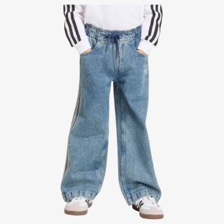 adidas Pantalone FIREBIRD DEN TP 