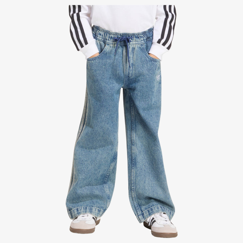 adidas Pantalone FIREBIRD DEN TP 