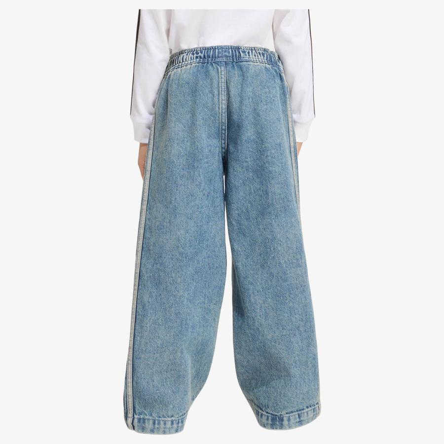 adidas Pantalone FIREBIRD DEN TP 