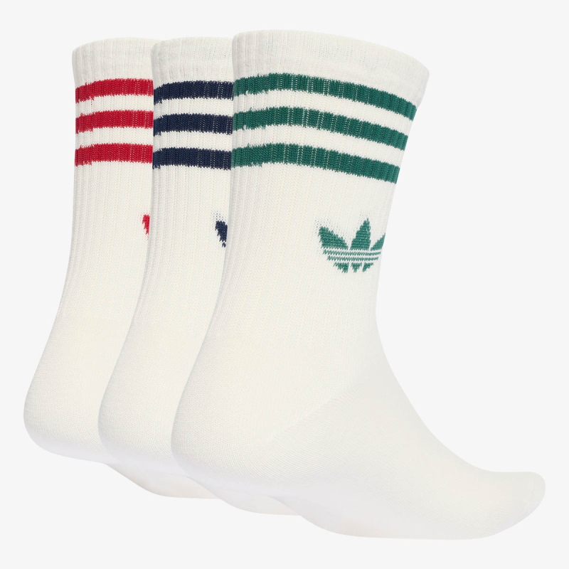 adidas Čarape 3S CREW S 3P-PAK 