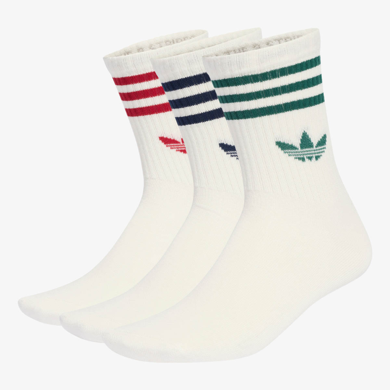 adidas Čarape 3S CREW S 3P-PAK 