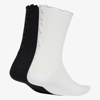 adidas Čarape RUFFLE CR S 2P-PAK 