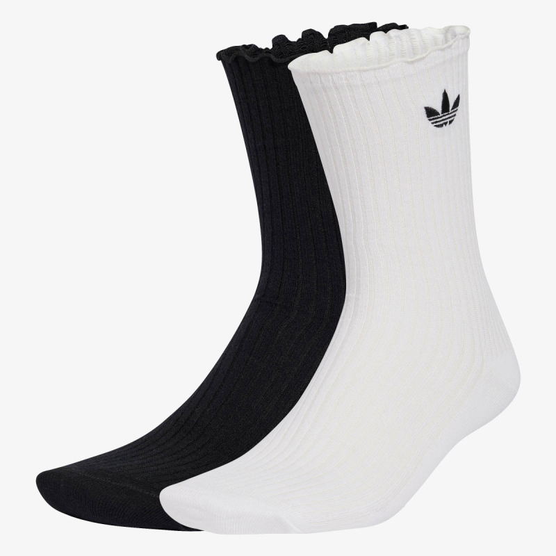 adidas Čarape RUFFLE CR S 2P-PAK 