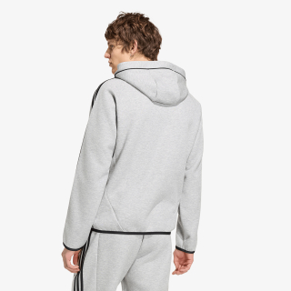 adidas Dukserica SPACER FZ HD 