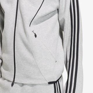 adidas Dukserica SPACER FZ HD 