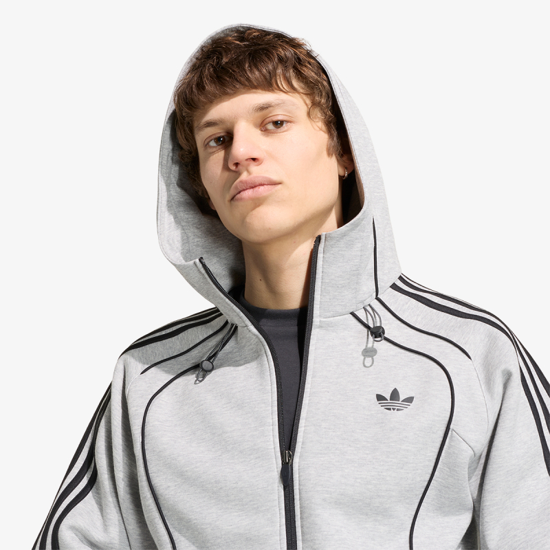 adidas Dukserica SPACER FZ HD 