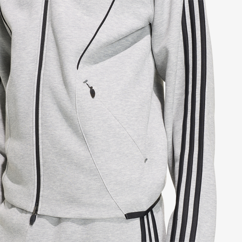 adidas Dukserica SPACER FZ HD 