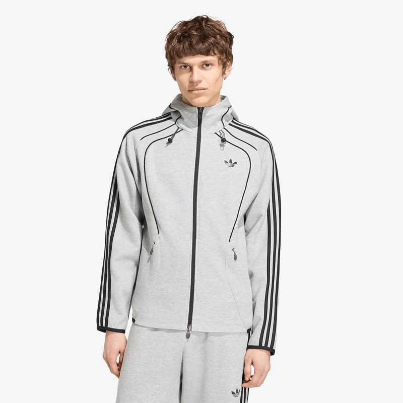 adidas Dukserica SPACER FZ HD 