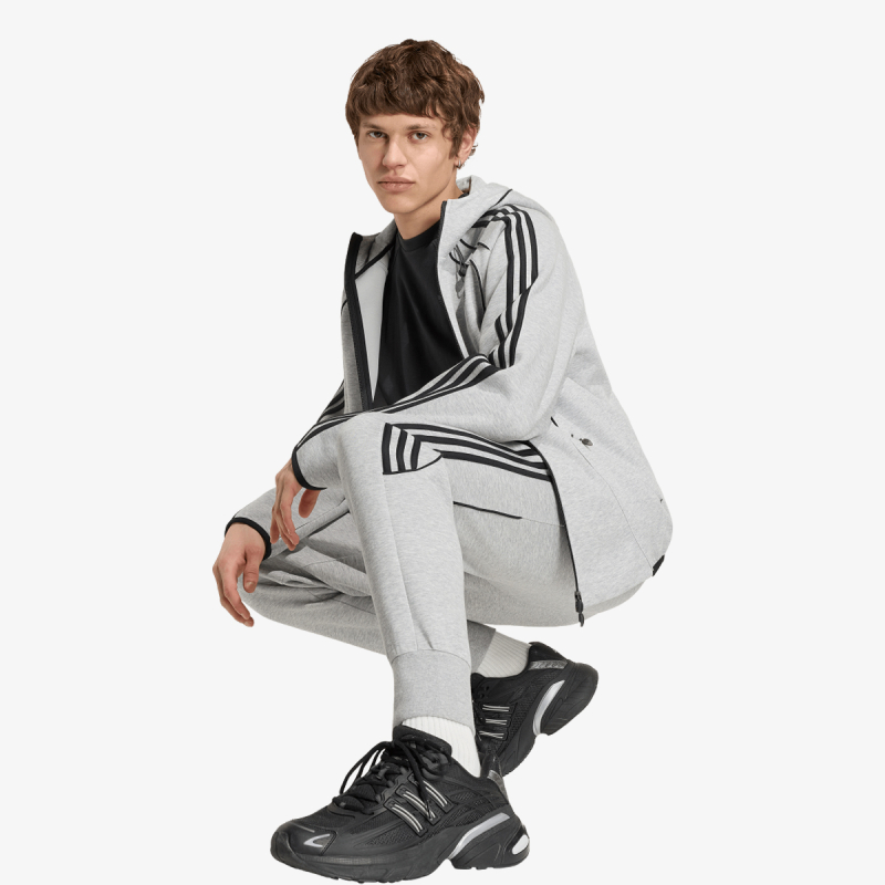 adidas Donji dio trenerke SPACER PANTS 