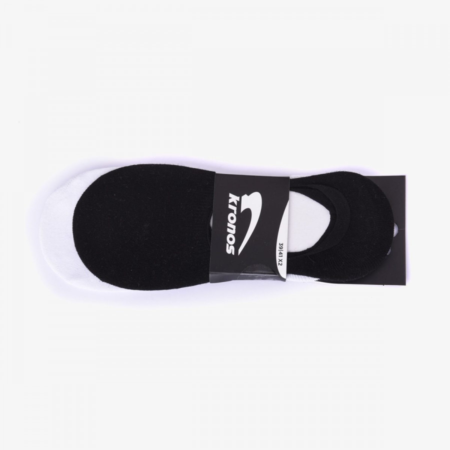 Čarape CARAPE  KRONOS INVISIBLE  SNEAKER 