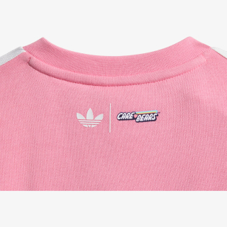 adidas Trenerka LOOSE CREW SET 