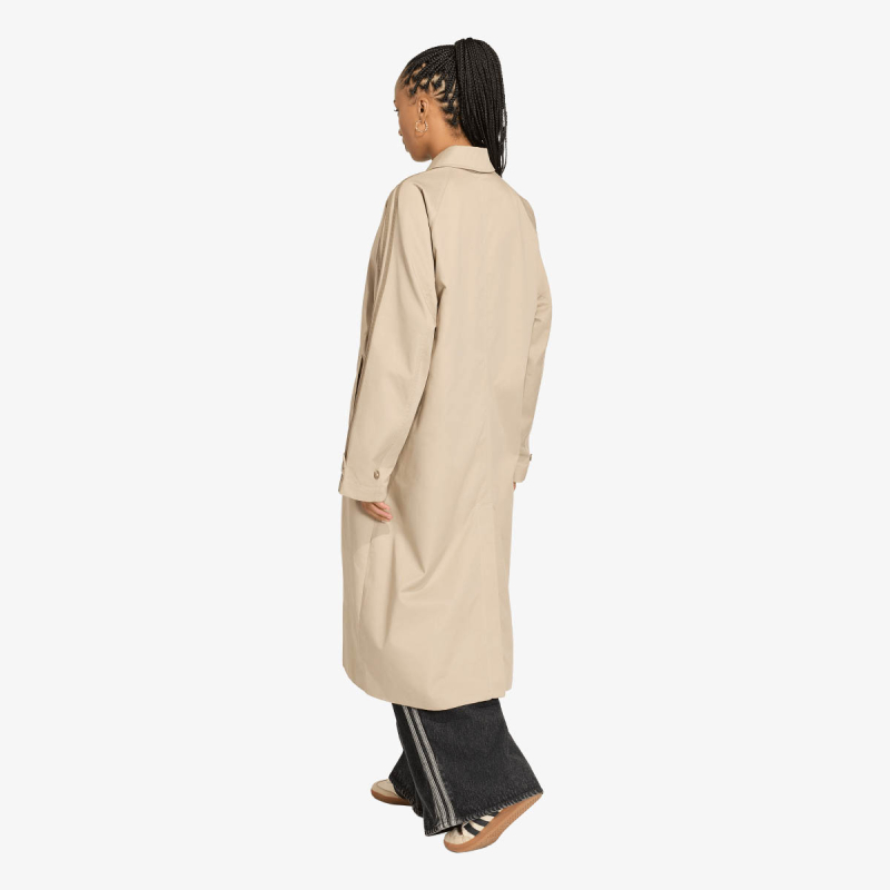 adidas Jakna MAC COAT 