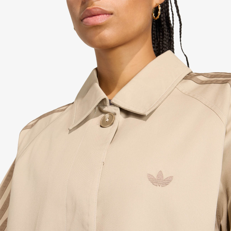 adidas Jakna MAC COAT 