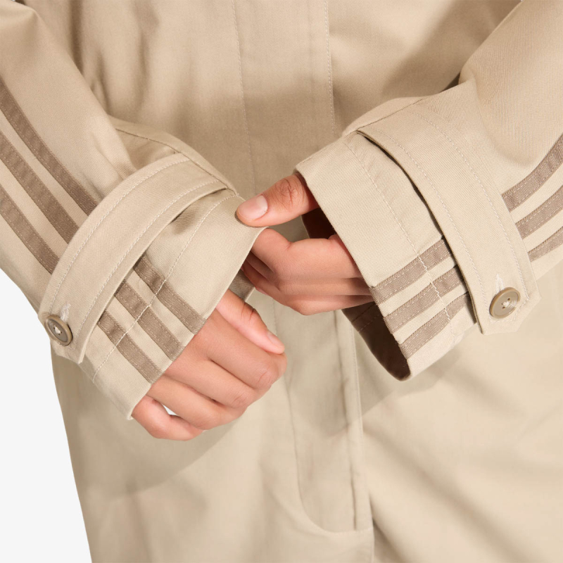 adidas Jakna MAC COAT 