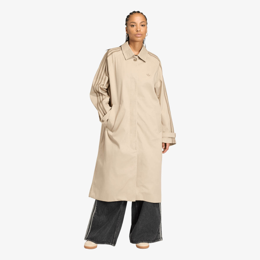 adidas Jakna MAC COAT 