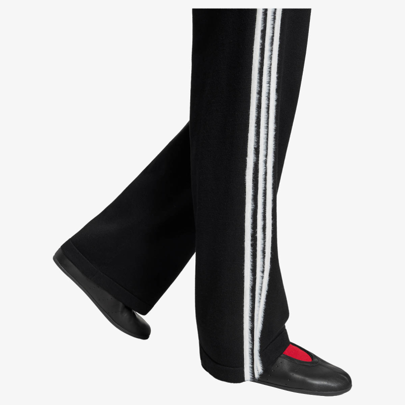 adidas Donji dio trenerke KNIT FB TP 
